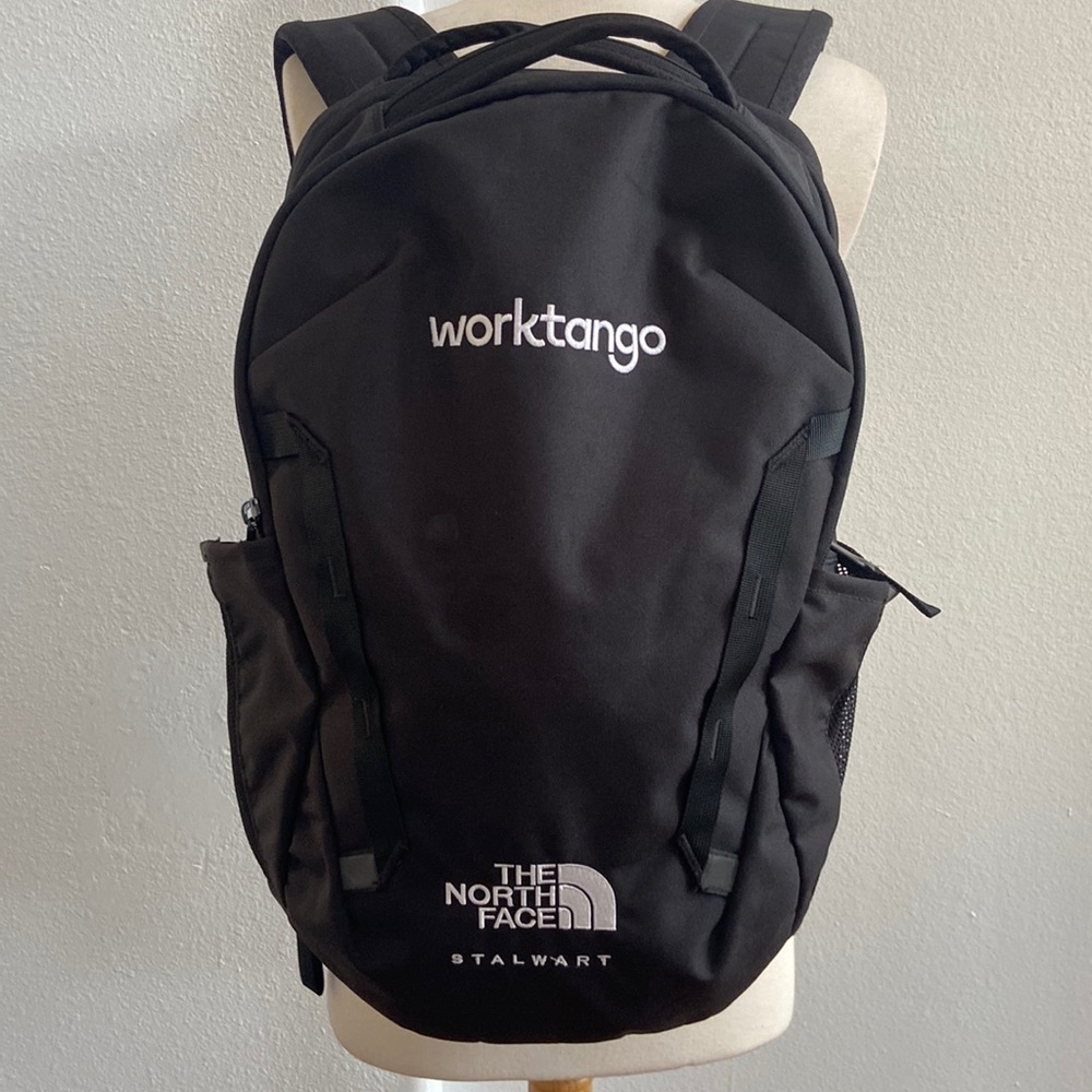 The‎ North Face Flexvent Unisex Backpack